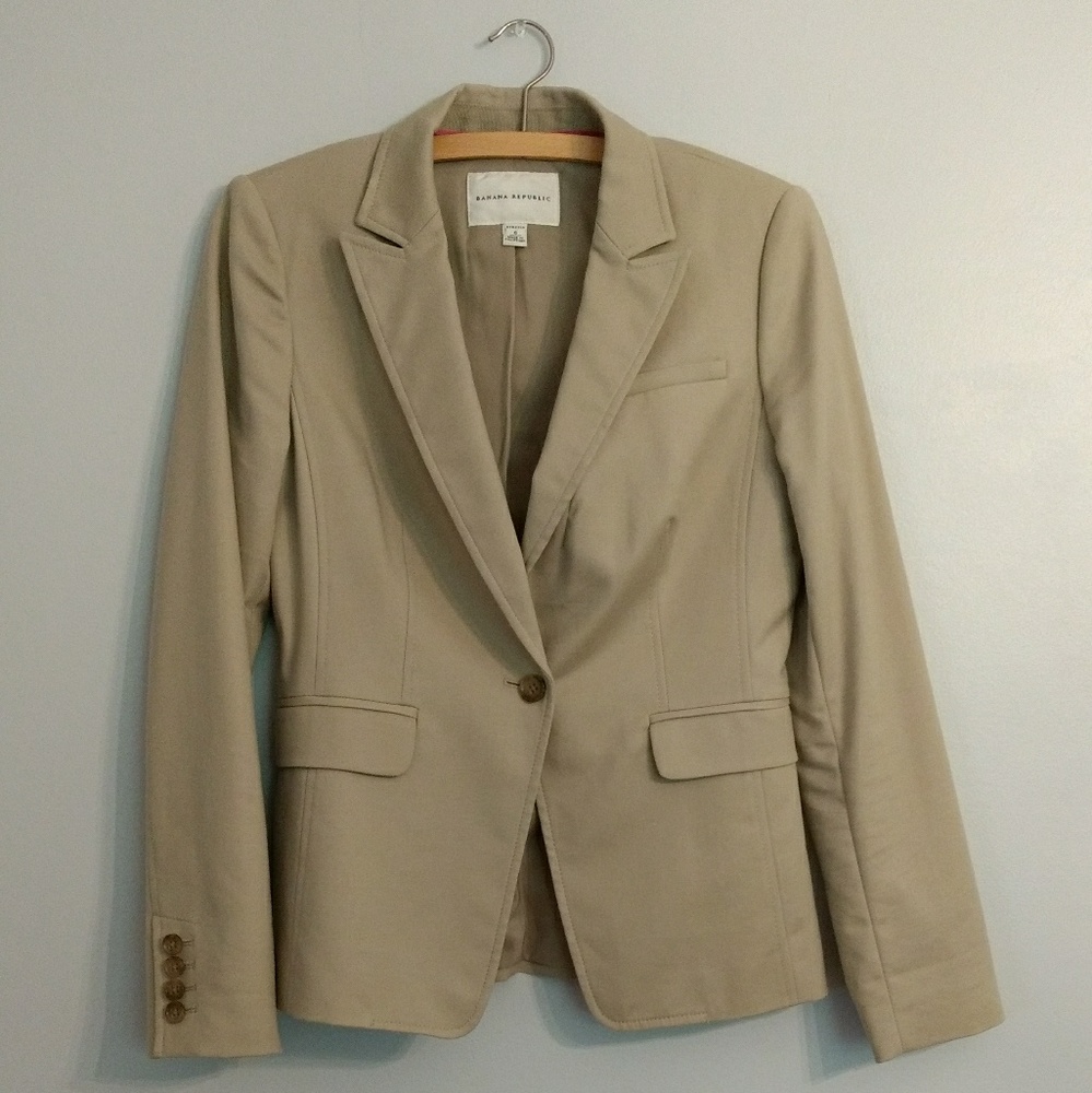 Blazer